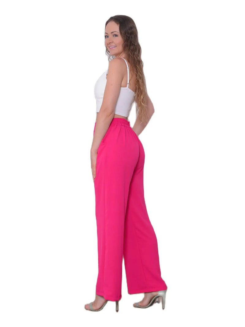 Calça Pantalone pants smooth dune fashion 2023 FRETE GRATIS