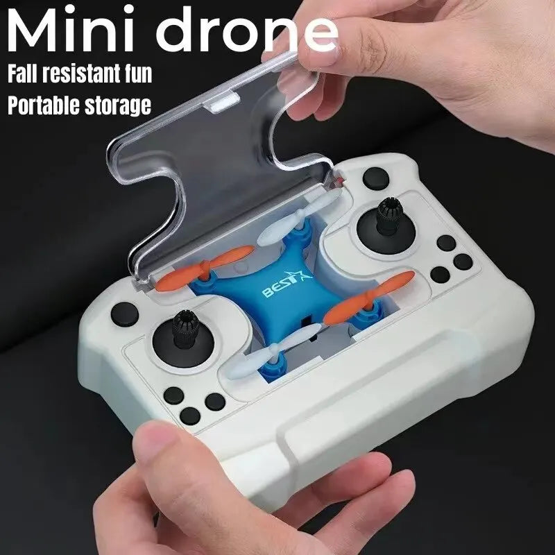 Drone Mini Remote