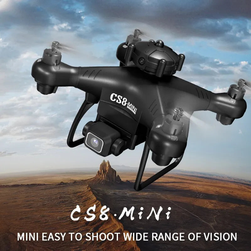 NEW CS8 MINI Drone